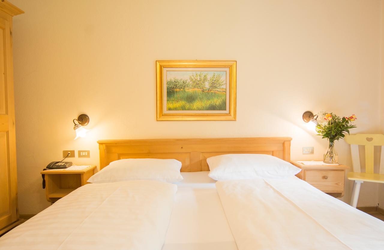 Berghotel Kason プレドーイ エクステリア 写真