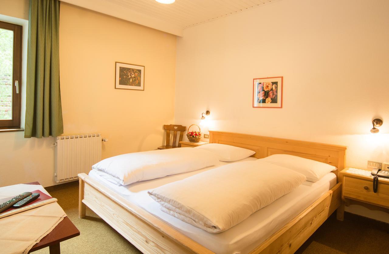 Berghotel Kason プレドーイ エクステリア 写真