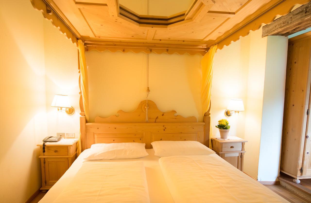 Berghotel Kason プレドーイ エクステリア 写真
