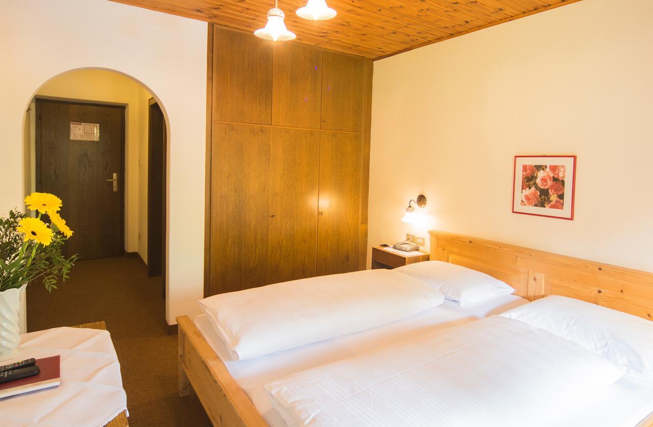 Berghotel Kason プレドーイ エクステリア 写真