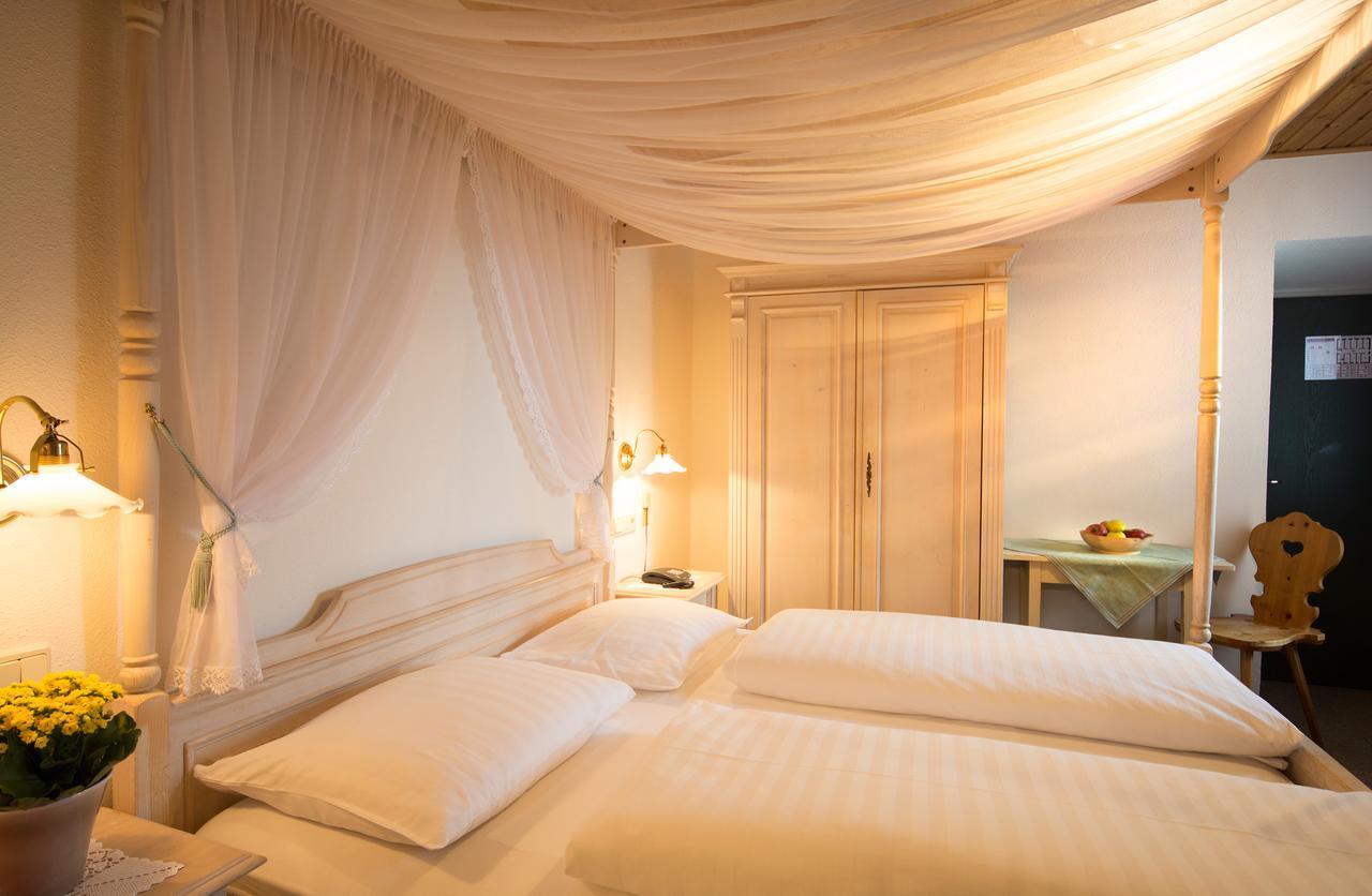 Berghotel Kason プレドーイ エクステリア 写真