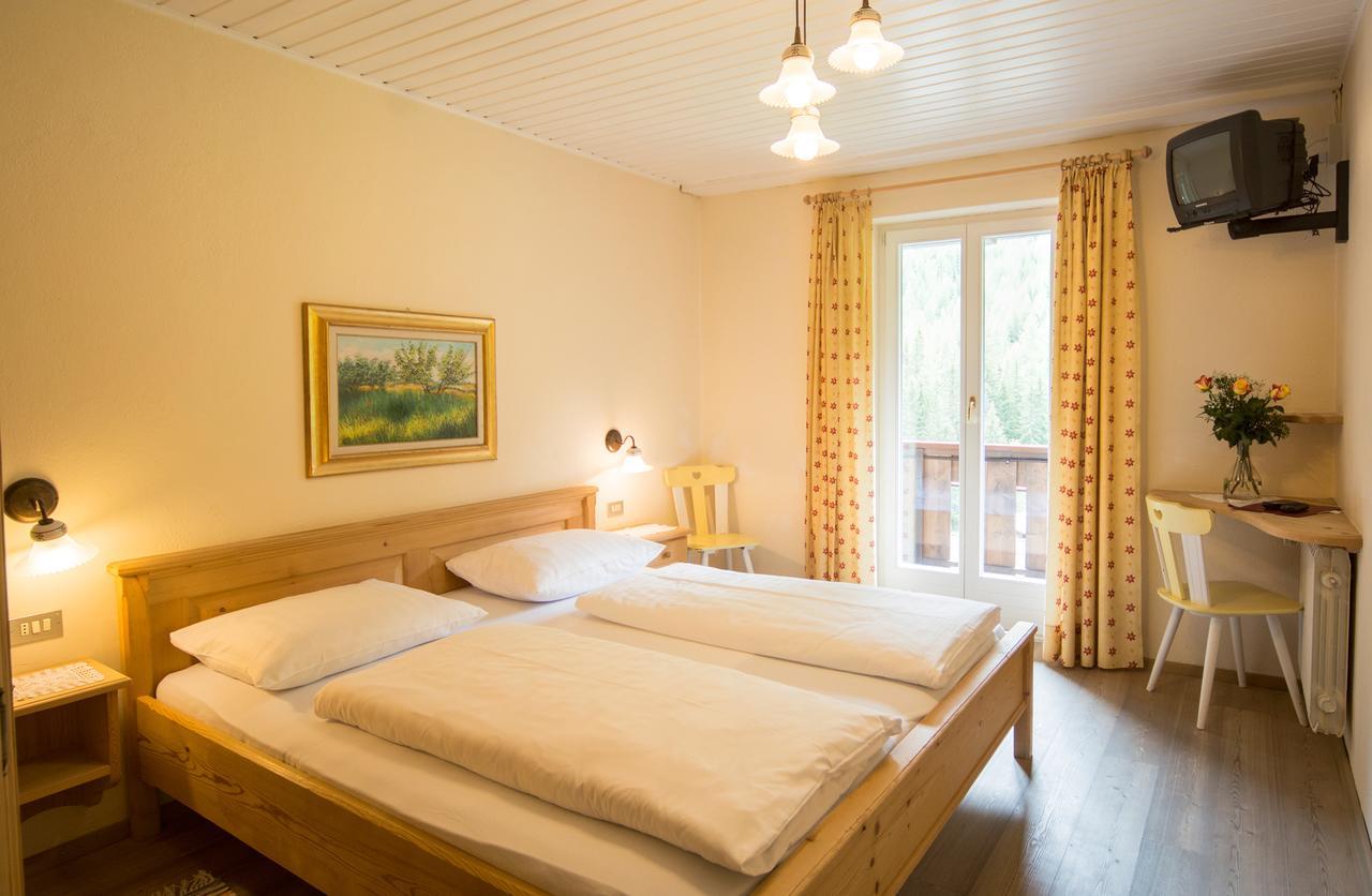 Berghotel Kason プレドーイ エクステリア 写真