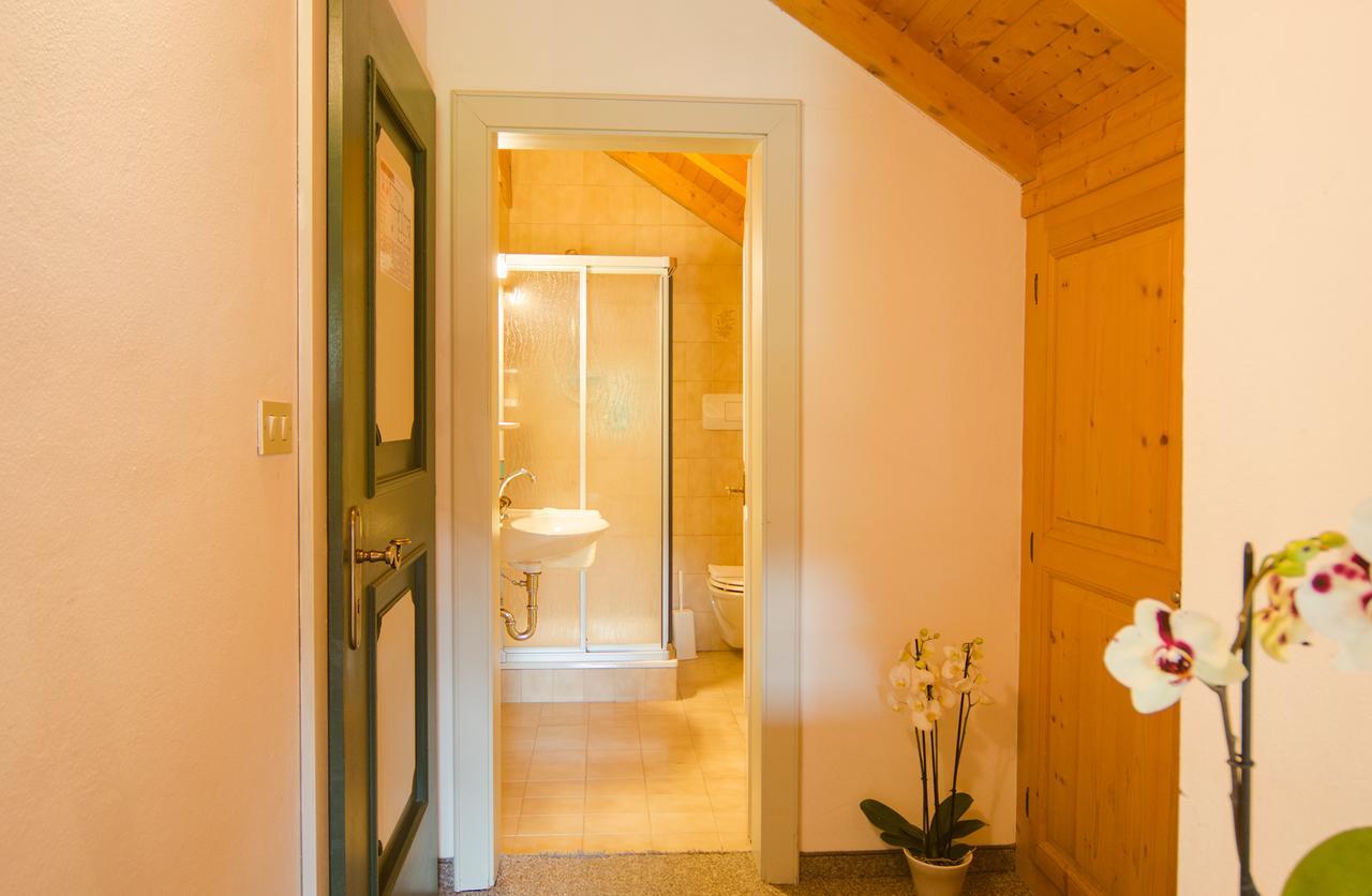 Berghotel Kason プレドーイ エクステリア 写真