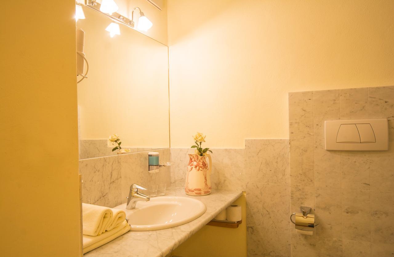 Berghotel Kason プレドーイ エクステリア 写真