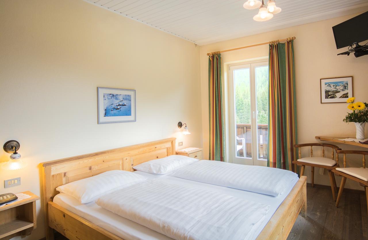 Berghotel Kason プレドーイ エクステリア 写真